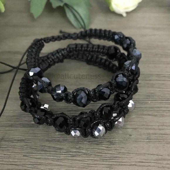 Jewelry - Beaded Bracelets Set